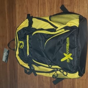 World Sport Backpack